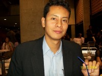 Alejandro Cuartas Londoño